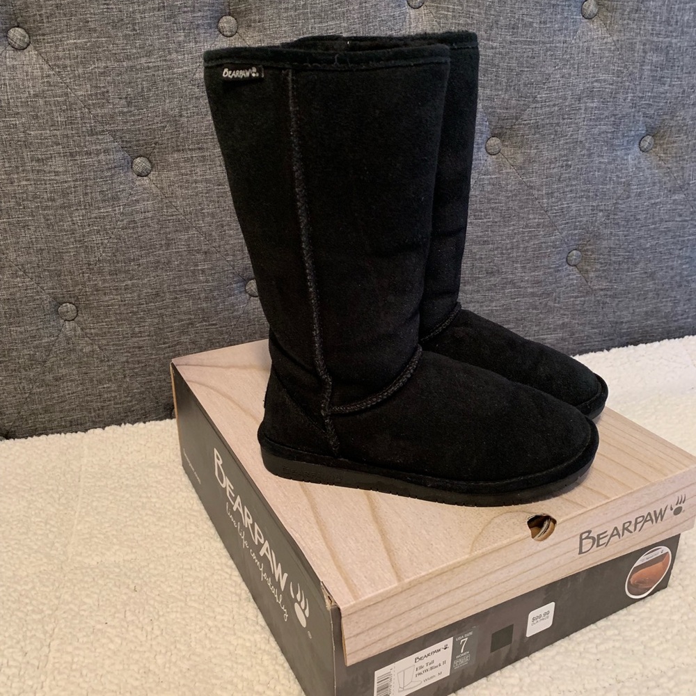 Bearpaw Boots